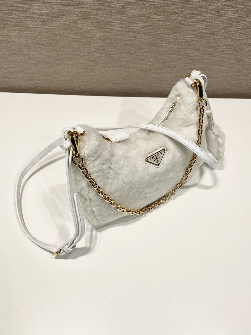 Pra*a hobo bags